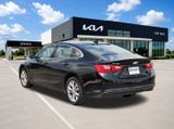 Used 2025 Chevrolet Malibu Sedan