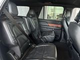 Used 2020 Lincoln Navigator SUV