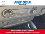 Used 2024 Nissan Frontier Truck