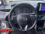 Used 2024 Toyota Corolla Cross SUV