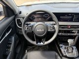 New 2026 Kia Seltos SUV