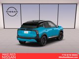 New 2026 Nissan Kicks SUV