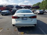 Used 2025 Nissan Altima Sedan