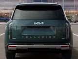 New 2027 Kia Telluride Hybrid SUV