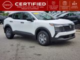 Used 2026 Nissan Kicks SUV