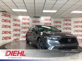 Used 2023 Honda Accord Hybrid Sedan