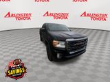 Used 2021 GMC Canyon Truck
