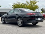 Used 2025 Mercedes-benz CLA Coupe