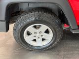 Used 2009 Jeep Wrangler SUV