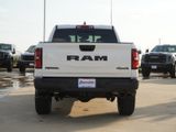 New 2026 Ram 1500 Truck