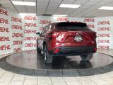 Used 2025 Chevrolet Trax SUV