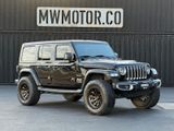 Used 2019 Jeep Wrangler SUV