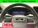 New 2026 Jeep Compass SUV