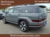 New 2026 Hyundai Santa Fe SUV