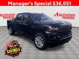 Used 2025 Chevrolet Silverado 1500 Truck