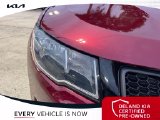 Used 2021 Jeep Compass SUV