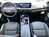 New 2027 Nissan Sentra Sedan