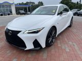 Used 2025 Lexus IS Sedan