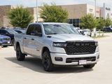 New 2026 Ram 1500 Truck
