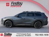 Used 2026 Toyota bZ Woodland SUV