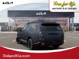 New 2027 Kia Telluride SUV