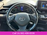 Used 2018 Toyota C-HR SUV