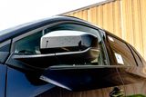 New 2026 Toyota bZ SUV