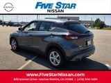 Used 2025 Nissan Kicks Play SUV