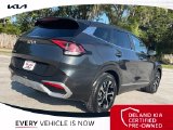 Used 2024 Kia Sportage SUV