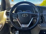 Used 2019 Toyota Sienna Van