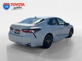 Used 2024 Toyota Camry Sedan