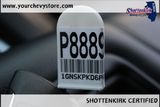 Used 2023 Chevrolet Tahoe SUV