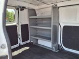 Used 2020 Nissan NV200 Van