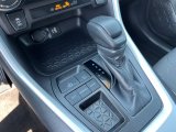 Used 2025 Toyota RAV4 SUV