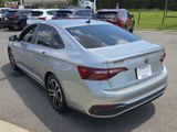 Used 2024 Volkswagen Jetta Sedan