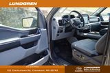 Used 2022 Ford F-150 Truck