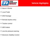 Used 2019 Toyota Tacoma Truck