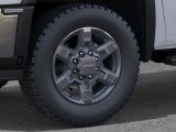 New 2026 GMC Sierra 2500HD Truck