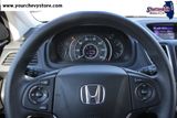 Used 2016 Honda CR-V SUV