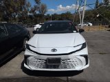 Used 2025 Toyota Camry Sedan
