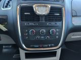 Used 2016 Chrysler Town & Country Van