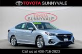 Used 2023 Subaru Legacy Sedan