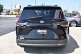 Used 2025 Toyota Sienna Van