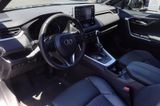 Used 2021 Toyota RAV4 Hybrid SUV