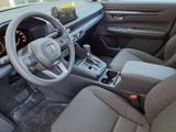 New 2026 Honda CR-V SUV