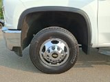 Used 2021 Chevrolet Silverado 3500HD Truck