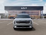 New 2026 Kia Carnival MPV Van