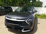 Used 2023 Kia Sportage SUV
