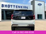 New 2026 Ford Expedition SUV