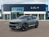 New 2027 Kia Seltos SUV